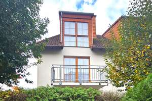 Reiheneckhaus in Toplage von Bad Vilbel mit Garten, Balkon und Stellplatz – Am Fuhrweg 6 k, 61118 Bad Vilbel – Vorschaubild 2