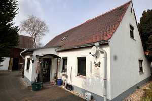 Charmantes Einfamilienhaus mit großzügigen Räumen und Garten in Zeitz – Burgenlandkreis – Vorschaubild 2