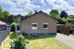 Modernisierter Bungalow mit schönem Garten – Cuxhaven (Kreis) – Vorschaubild 5