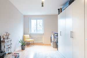 3-Zimmer-Wohnung mit Loggia/Balkon in Top-Lage – Vogelmauer 1, 86150 Augsburg – Vorschaubild 9