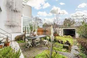 Großzügiges Reihenmittelhaus mit Potential! – Die vollständige Adresse der Immobilie erhältst du vom Anbieter., 51427 Alt Refrath, Bergisch Gladbach – Vorschaubild 4