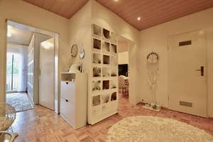 Gepflegte 3-Zimmer-Wohnung mit überdachtem Balkon und Stellplatz im Hof – 68169 Neckarstadt-West, Mannheim – Vorschaubild 4