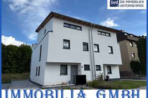 NEUBAU ERSTBEZUG - Moderne Doppelhaushälfte mit Garten in Zweibrücken zu vermieten – Die vollständige Adresse der Immobilie erhältst du vom Anbieter., 66482 Bubenhausen, Zweibrücken – Vorschaubild 1