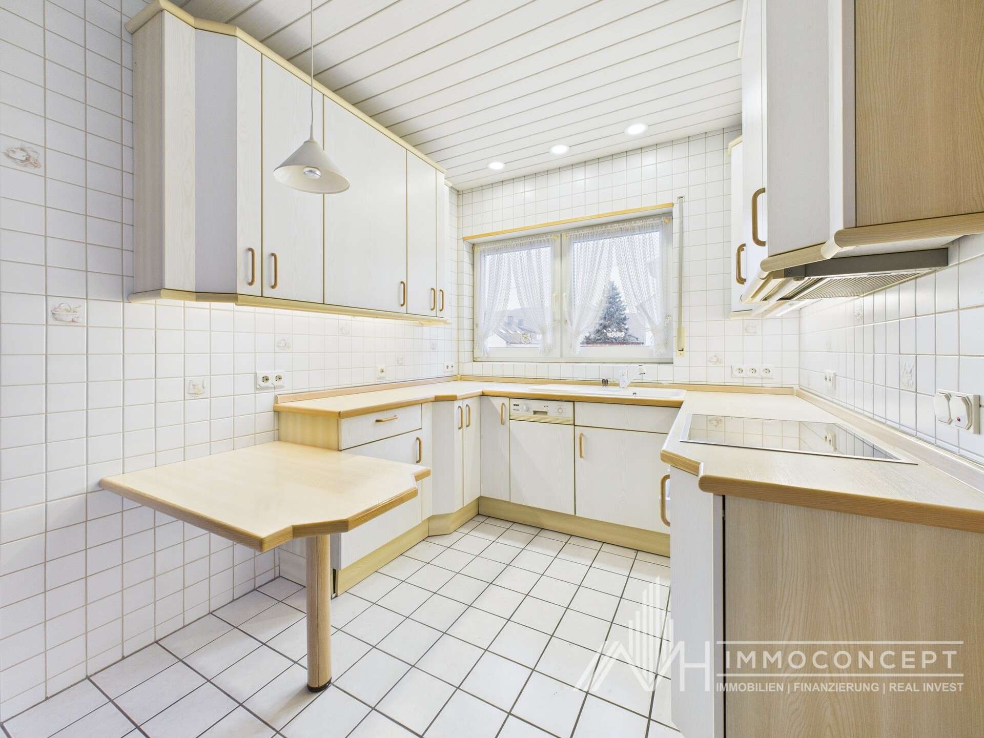 Immobilie in Kröv - Wohn- und Geschäftshaus | Lagerfläche | Ladenlokal | Wohnung modernisiert | 54536 Kröv - Bild 6