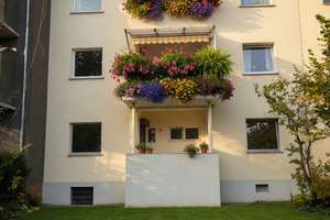 Solides 3-Familienhaus in angenehmer Wohnlage von Dellbrück – Marthastraße 28, 51069 Dellbrück, Köln – Vorschaubild 2