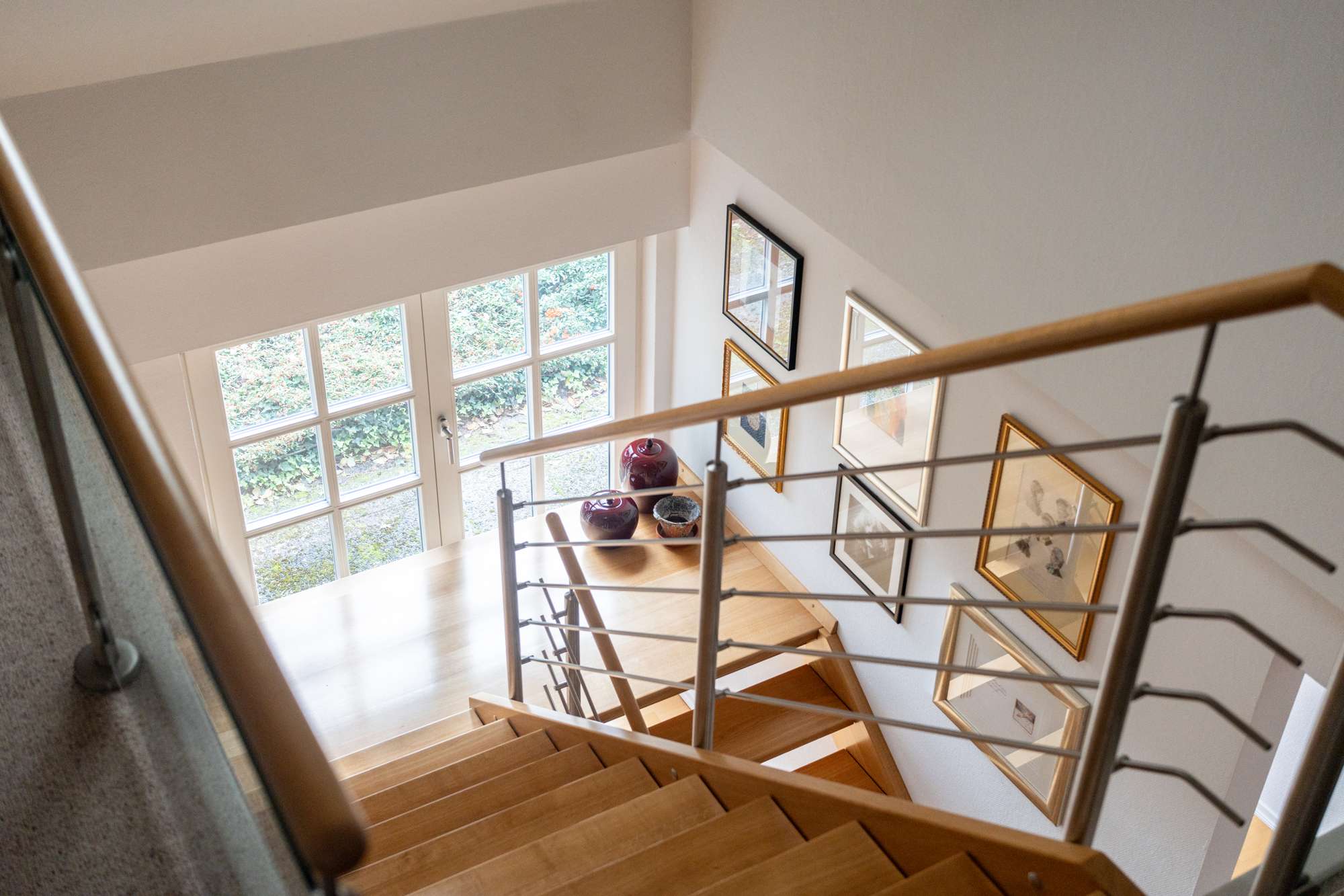 Immobilie in Thedinghausen - Einzigartiges Landhaus auf circa 9050 m² parkähnlichem Grundstück - Bild 3