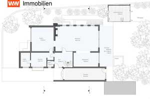 Geräumiges Architektenhaus mit Schwimmbad, Garage und Garten in beliebter Wohnlage von Brühl! – Rhein-Neckar-Kreis – Vorschaubild 40