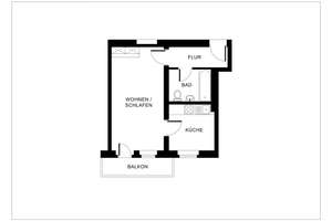 Spätestens bezugsfrei im August 2027! Lichtdurchflutete 1-Zimmer-Wohnung in Bestlage-Friedrichshain – Die vollständige Adresse der Immobilie erhältst du vom Anbieter., 10243 Friedrichshain, Berlin – Vorschaubild 25