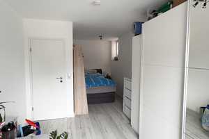 Schöne, helle 4-5 Zimmer-Wohnung im Stadtkern mit großer Terrasse und Garten zum Wohlfühlen 🏝️ – Ernst-Ludwig-Straße 43, 63329 Offenbach (Kreis) – Vorschaubild 6
