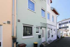 Ihr neues Zuhause in Stuttgart-Hausen: Modernes Reihenhaus mit Terrasse u. Garage – Stuttgart – Vorschaubild 23