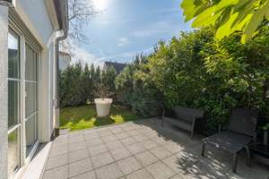 Exklusive Lage Mögeldorf / Rehhof - neuwertige DHH mit 5 Zimmer, Garten und Garage – Die vollständige Adresse der Immobilie erhältst du vom Anbieter., 90482 Laufamholz, Nürnberg – Vorschaubild 7