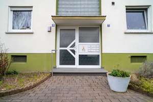 Großzügiges Wohnen unterm Dach – lichtdurchflutet & charmant – Die vollständige Adresse der Immobilie erhältst du vom Anbieter., 68305 Waldhof, Mannheim – Vorschaubild 24