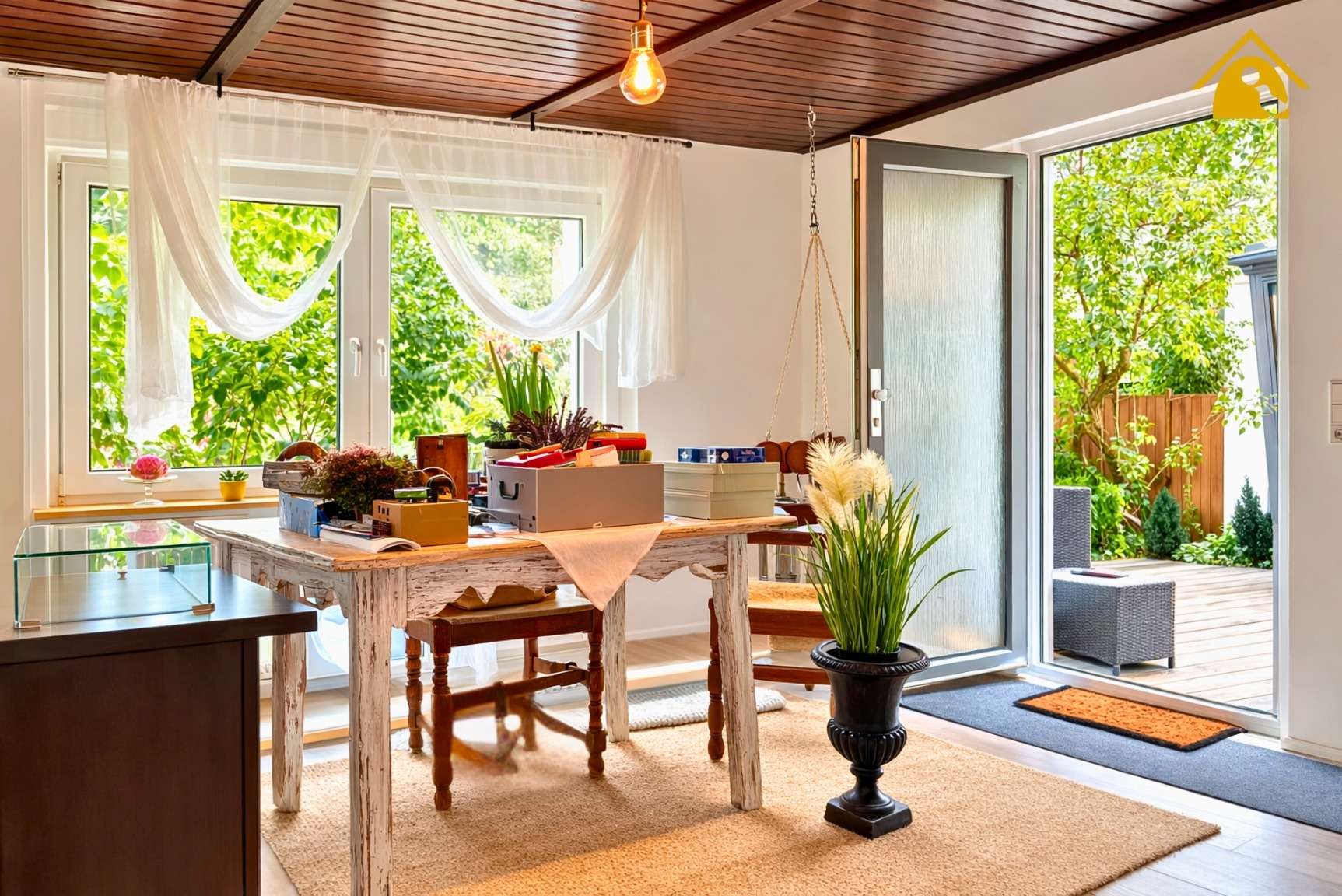 Immobilie in Spiegelberg - Hochwertig saniert – Einziehen & Wohlfühlen - Bild 9