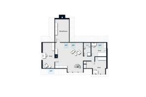 Ein Zuhause zum Verlieben – Charmantes Anwesen mit Pool, Sauna und mediterranem Flair – 45259 Heisingen, Essen – Vorschaubild 20