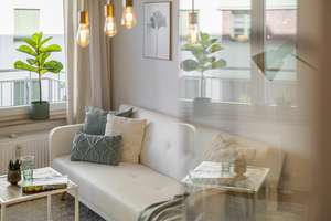 **Bezugsfrei** Traumhaftes Apartment in bester Lage! – Die vollständige Adresse der Immobilie erhältst du vom Anbieter., 4155 Gohlis-Süd, Leipzig – Vorschaubild 4
