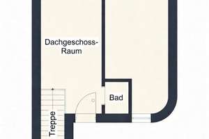 Großzügiges Einfamilienhaus mit Wintergarten, großem Garten & Garage – direkt am Aaper Wald. – Die vollständige Adresse der Immobilie erhältst du vom Anbieter., 40472 Rath, Düsseldorf – Vorschaubild 33