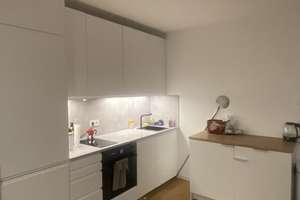2-Zimmer-Wohnung mit Garten in Berlin-Kreuzberg – Jahnstrasse 15a, 10967 Kreuzberg, Berlin – Vorschaubild 4