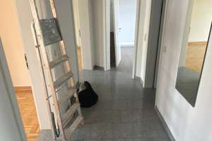 3- Zimmer Wohnung mit Balkon im Kiez – 39108 Stadtfeld Ost, Magdeburg – Vorschaubild 8