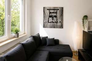 Gemütliches Studentenapartment in bester Uni-Lage – Haskenstr. 35, 45143 Altendorf, Essen – Vorschaubild 3