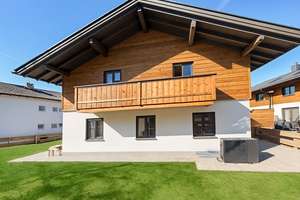 Chalet Aurora – Die vollständige Adresse der Immobilie erhältst du vom Anbieter., 82441 Ohlstadt – Vorschaubild 5