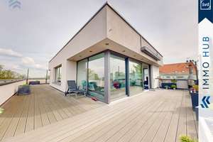 ++ Exklusives Penthouse in ruhiger Lage mit über 50 m² Dachterrasse ++ – Die vollständige Adresse der Immobilie erhältst du vom Anbieter., 4299 Stötteritz, Leipzig – Vorschaubild 21
