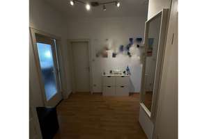 Helle 2-Zimmer-Wohnung in zentraler Lage – Die vollständige Adresse der Immobilie erhältst du vom Anbieter., 40215 Friedrichstadt, Düsseldorf – Vorschaubild 2
