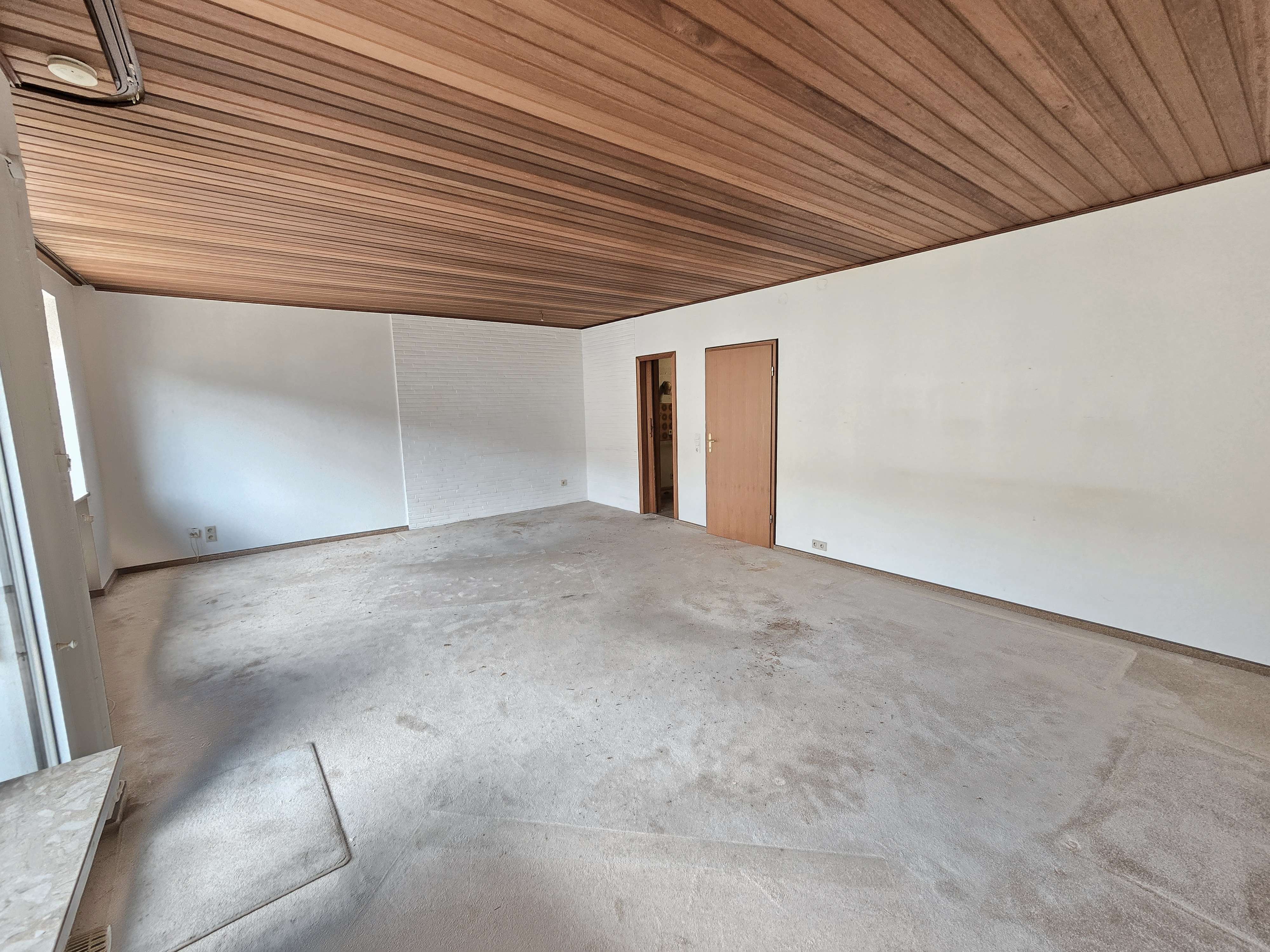 ! Helle, großzügige 3-Zimmer-Wohnung in Bremen Schwachhausen Parkstr. zu verkaufen !, Bremen – Bild 4