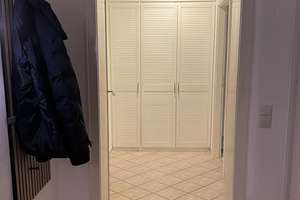 2,5-Zimmer Wohnung mit Balkon in Mannheim-Neckarstadt-West – Fröhlichstraße 46, 68169 Neckarstadt-West, Mannheim – Vorschaubild 3