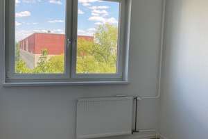 Schöne 3-Raumwohnung mit  Balkon sucht Nachmieter - WBS. – Grünauer Allee 76, 4209 Grünau-Ost, Leipzig – Vorschaubild 5
