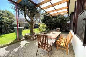 Charmanter Bungalow mit umlaufendem Garten - freistehend inkl. Garage & Carport! – Neuss (Rhein-Kreis) – Vorschaubild 26