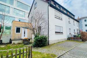 Charmantes Haus in begehrter Lage von Söflingen