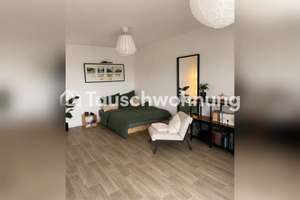 Tauschwohnung: Leipzig, Mitte: Kleine Wohnung zum Tausch – Die vollständige Adresse der Immobilie erhältst du vom Anbieter., 4105 Zentrum-Nord, Leipzig – Vorschaubild 2