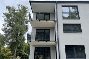 Stilvolle 3-Zimmer-Wohnung in der Memminger Innenstadt mit zwei Tiefgaragenstellplätzen – Bodenseestraße 30, 87770 Innenstadt, Memmingen – Vorschaubild 7