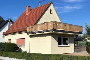 Einfamilienhaus in ruhiger Lage von Roxheim mit Potenzial für Familien – Bad Kreuznach (Kreis) – Vorschaubild 2