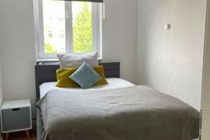 Hochwertig möblierte befristete Wohnung im Herzen der Hauptstadt befristet zu vermieten – Karl-Marx-Platz 4, 12043 Neukölln (Ortsteil), Berlin – Vorschaubild 7