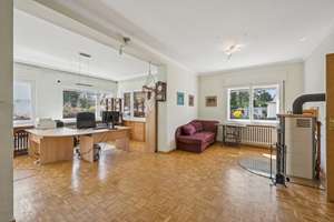 Ihr neues Zuhause erwartet Sie mit Großzügigkeit in beliebter Wohnlage – Die vollständige Adresse der Immobilie erhältst du vom Anbieter., 12307 Lichtenrade, Berlin – Vorschaubild 5