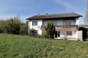 ++Freistehendes Haus mit 9 Zimmern und großzügigen Gartenparadies in ruhiger Lage ++ – Darmstadt-Dieburg (Kreis) – Vorschaubild 2