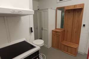 Wohnen mit Charakter: 2-Zimmer-Wohnung in Karlsruhe-Grünwinkel – Lotzbeckstraße 10a, 76185 Grünwinkel, Karlsruhe – Vorschaubild 4