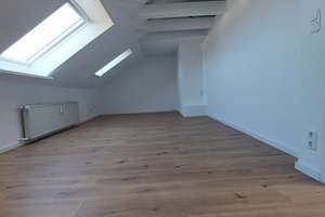 3,5 Raumwohnung in zentraler Lage von Oberhausen!