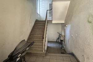 Zwei nebeneinanderliegende Wohnungen in Gelsenkirchen – ideal zur Zusammenlegung oder Kapitalanlage – Die vollständige Adresse der Immobilie erhältst du vom Anbieter., 45881 Schalke, Gelsenkirchen – Vorschaubild 5
