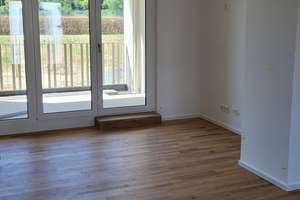 Exklusive 2-Zimmer Wohnung mit Nord- und Südloggia sowie EBK in Regensburg (Dörnberg) – Gertraud-Kaltenecker-Straße 32, 93049 Westenviertel, Regensburg – Vorschaubild 3