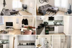 Schöne 2-Zimmer Wohnung in guter Lage in Mainz-Finthen – Die vollständige Adresse der Immobilie erhältst du vom Anbieter., 55126 Finthen, Mainz – Vorschaubild 11