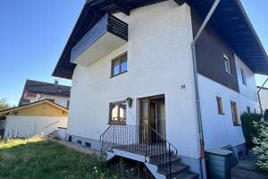Tolle Doppelhaushälfte in sehr guter Lage in Kolbermoor – Jahnstraße 30, 83059 Kolbermoor – Vorschaubild 1