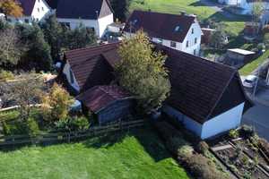*Reserviert* Historisches Bauernhaus liebevoll saniert – Wohnen mit Charme und viel Platz – Sigmaringen (Kreis) – Vorschaubild 20