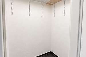 Stilvolle Wohnung mit riesiger Terrasse und Garten in TOP Lage – 70563 Vaihingen-Mitte, Stuttgart – Vorschaubild 5
