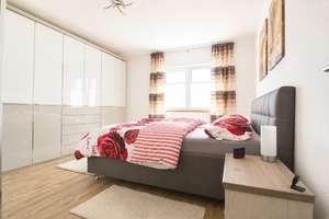 DIREKT EINZIEHEN - NEUWERTIGER BUNGALOW MIT AUßEN-POOL, DOPPELGARAGE UND ENERGIEEFFIZIENZ A+ – Die vollständige Adresse der Immobilie erhältst du vom Anbieter., 38350 Helmstedt – Vorschaubild 6