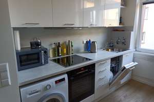Wohnung mit EBK im 3. OG in Mannheim Schwetzingerstadt / Oststadt – Die vollständige Adresse der Immobilie erhältst du vom Anbieter., 68165 Schwetzingerstadt/Oststadt, Mannheim – Vorschaubild 5