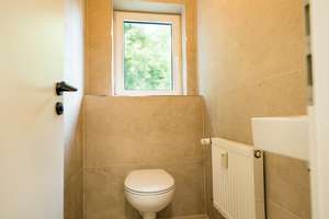 Stilvolle Erdgeschosswohnung mit großem Garten, Terrasse & Wintergarten - Erstbezug nach Sanierung – Die vollständige Adresse der Immobilie erhältst du vom Anbieter., 91074 Atzenhof, Burgfarrnbach, Fürth – Vorschaubild 22