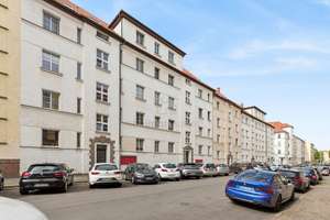 Bezugsfrei mit Wintergarten – gepflegte Eigentumswohnung in ruhiger Lage – 4347 Schönefeld-Abtnaundorf, Leipzig – Vorschaubild 19