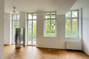 Modernes Loft Apartment mit 2 Zimmern in Hannover Eilenriede – Gehägestraße 20, 30655 Groß-Buchholz, Hannover – Vorschaubild 4